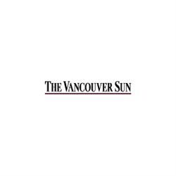 Vancouver Sun Advertisement