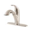 Image 1 : Parisa Single Handle Kitchen Faucet