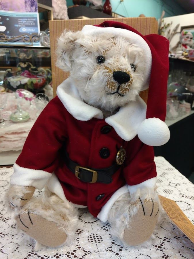 the bears of sagamore hill