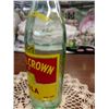 Image 3 : VINTAGE SODA POP BOTTLE, ROYAL CROWN COLA