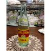 Image 5 : VINTAGE SODA POP BOTTLE, ROYAL CROWN COLA