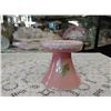 Image 1 : MIDCENTURY ROSEVILLE POTTERY "PASADENA" CANDLE HOLDER
