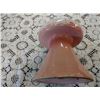 Image 4 : MIDCENTURY ROSEVILLE POTTERY "PASADENA" CANDLE HOLDER
