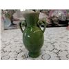 Image 1 : EARLY VINTAGE MINIATURE ART POTTERY VASE