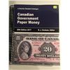 Image 1 : 2017 Canadian Paper Money; 29th Edition