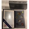 Image 1 : 1992 Canada Specimen Set - 6 Coins