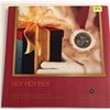 Image 1 : 2006 Canada Ho!Ho!Ho! Set - 7 Coins