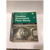 Image 1 : 2015 Canadian Government paper Money - 27th Edition