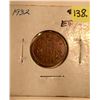 Image 1 : 1932 Canada Small One Cent
