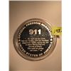 Image 2 : 911 Freedom Medallion