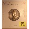 Image 2 : 1927 Canada Five Cent