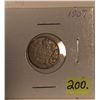 Image 1 : 1907 Canada Silver Ten Cent