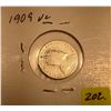 Image 2 : 1909 Canada Silver Ten Cent