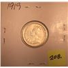 Image 2 : 1919 Canada Silver Ten Cent
