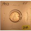 Image 1 : 1942 Canada Silver Ten Cent