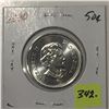 Image 2 : 2010 Canada Fifty Cent - Mint State