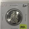Image 1 : 2011 Canada Fifty Cent - Mint State