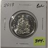 Image 1 : 2013 Canada Fifty Cent - Mint State