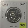 Image 2 : 2013 Canada Fifty Cent - Mint State