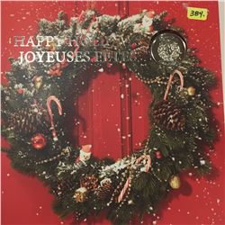 2013 RCM Seasons Greetings 5 Coin Set w/Unique Quarter