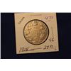 Image 1 : 1918 Canada Fifty Cent