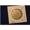 Image 1 : 1912 Canada Fifty Cent