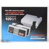 Image 1 : NEW 620 BUILT IN GAME RETRO GAMING CONSOLE