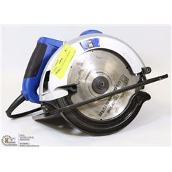 POWERFIST 7 1/4" CIRCULAR SAW