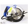 Image 1 : POWERFIST 7 1/4" CIRCULAR SAW