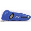 Image 1 : NEW FORD BRANDED TIRE PRESSURE GAUGE