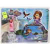 Image 1 : NEW KIDS 2-IN-1 WALLET & WATCH SET - SOFIA THE
