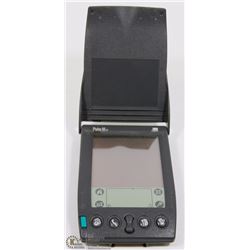 VINTAGE 1999 PERSONAL PDA PALM III -WORKING