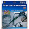 Image 1 : NEW DRYER LINT VAC ATTACHMENT