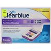 Image 1 : NEW CLEARBLUE ADVANCED FERTILITY MONITOR, TOUCHSCREEN