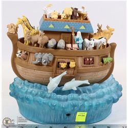 NOAHS ARC DECORATION