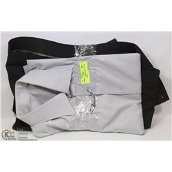 NEW PAIR OF DRESS PANTS SIZE 48 AND NEW DRESS