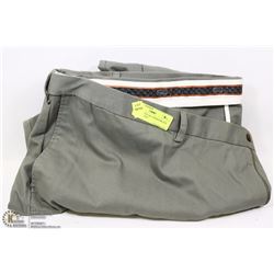 NEW BIG AND TALL DESIGNER SIZE 60 DRESS PANTS