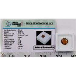 #81-NATURAL HESSENITLE GEMSTONE