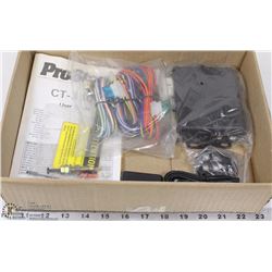 PRO START CT3300 REMOTE STARTER   NEW