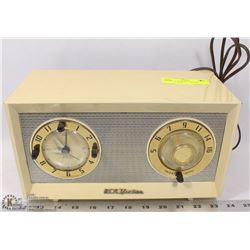 VINTAGE 1950'S RCA VICTOR COMPANY LTD.