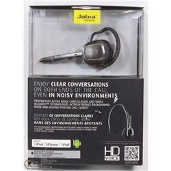 JABRA BLUETOOTH HEADSET