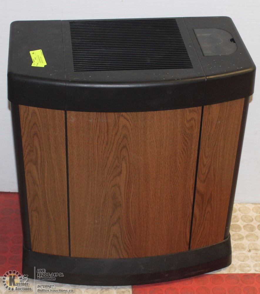 LARGE KENMORE HOUSE HUMIDIFIER 22” HIGH