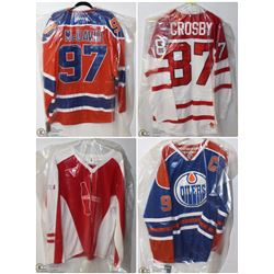 FEATURED ITEMS: SPORTS JERSEYS!