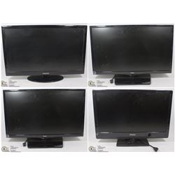 FEATURED ITEMS: TELEVISIONS!