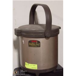 THERMOS SHUTTLE CHEF SOUP CARAFFE