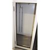 Image 2 : CURTIS 2 DOOR STAND UP REFRIGERATOR 55"X83"