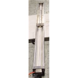 6 FOOT INFRARED TRACK HEAT LAMP