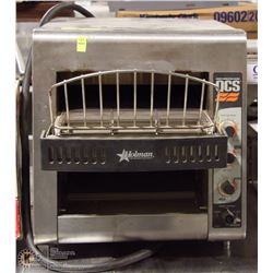 HOLMAN CONVEYOR TOASTER  14 X 16 X 24