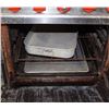 Image 2 : VOLCAN STOVE TOP W/ OVEN