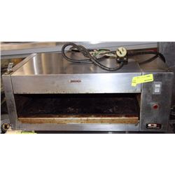 CARTER HOFFMAN SALAMANDER